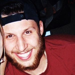 Meet your Posher, Matthew